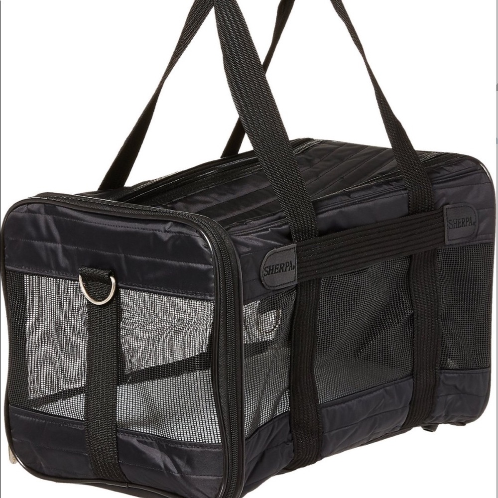 Sherpa Original Deluxe AirlineApproved Carrier Bag